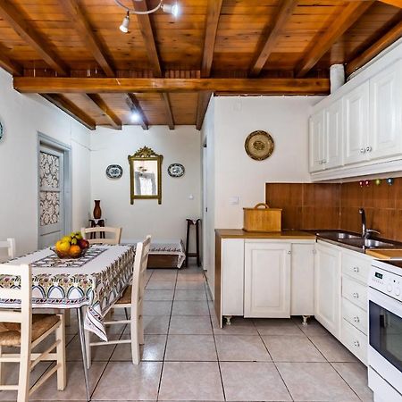 Vasia House Skopelos Eksteriør billede