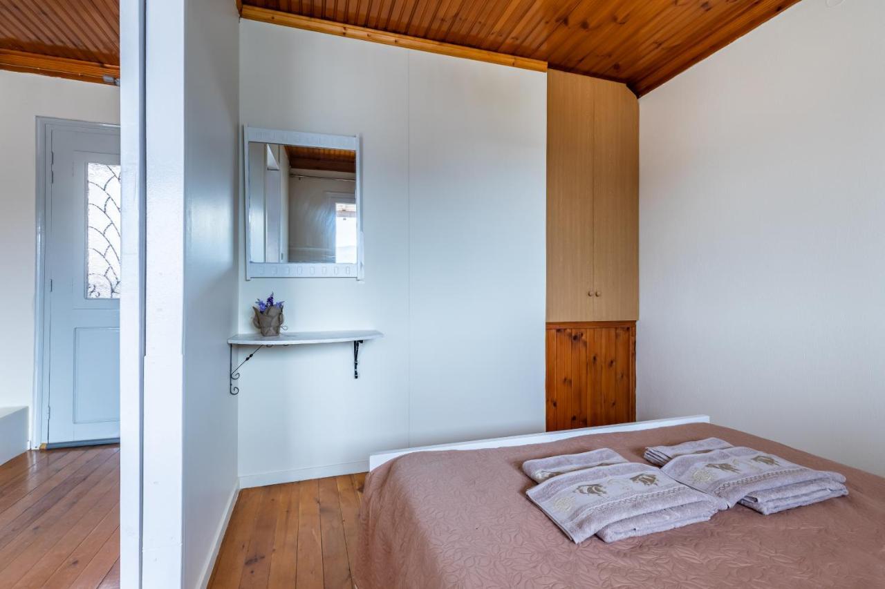 Vasia House Skopelos Eksteriør billede