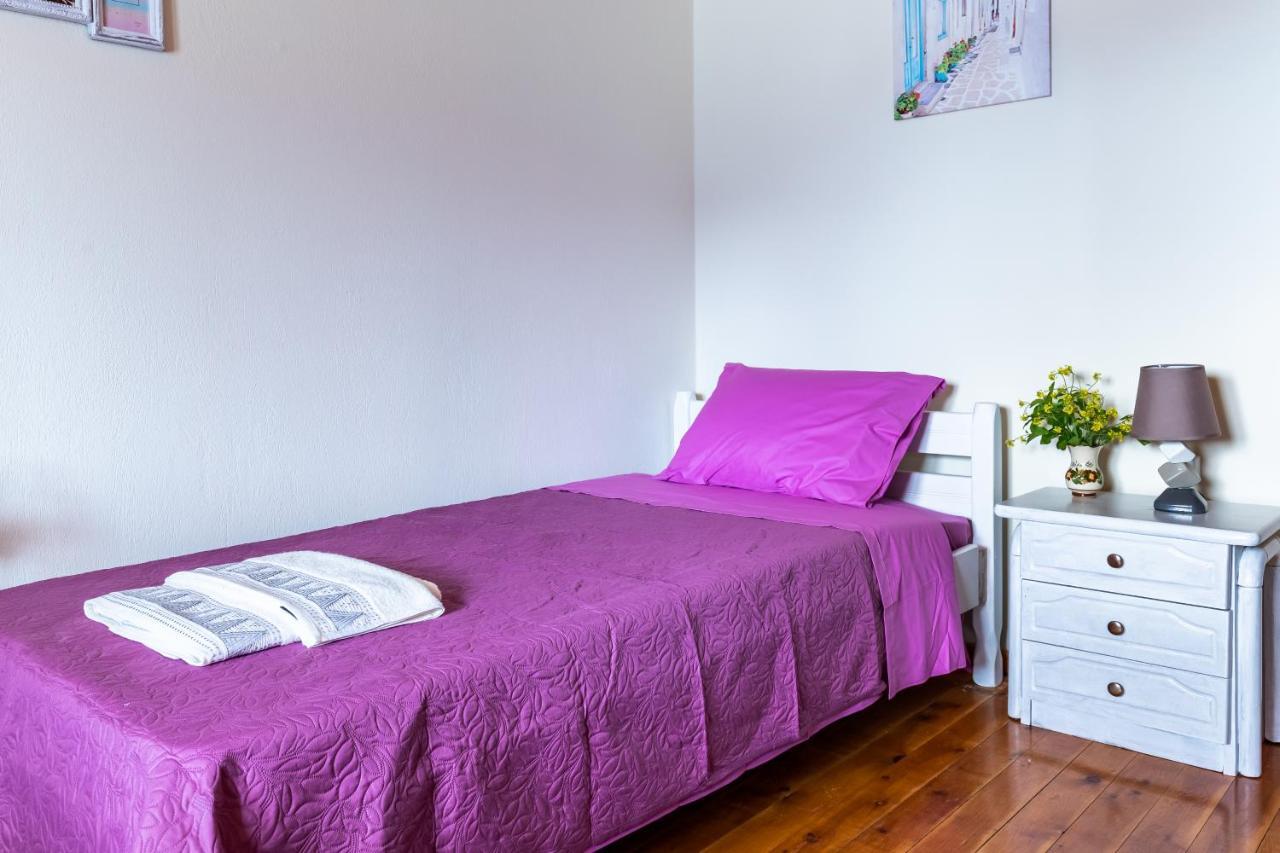 Vasia House Skopelos Eksteriør billede